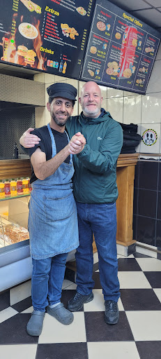 Photo of Top Grill & Pizza House - 58 Warrington Rd, Penketh, Warrington WA5 2JP